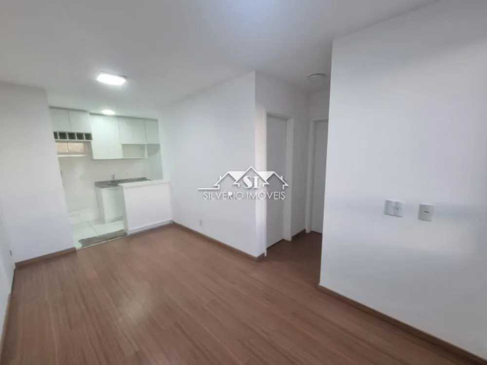 Apartamento, 2 quartos, 47 m² - Foto 15