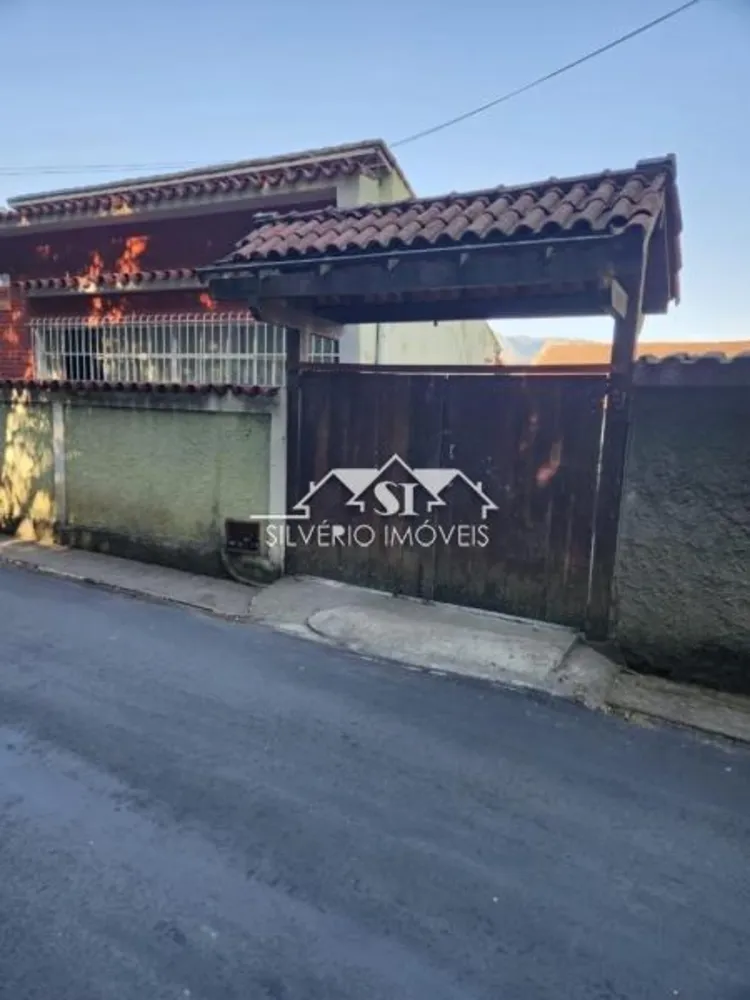Casa, 5 quartos, 350 m² - Foto 1