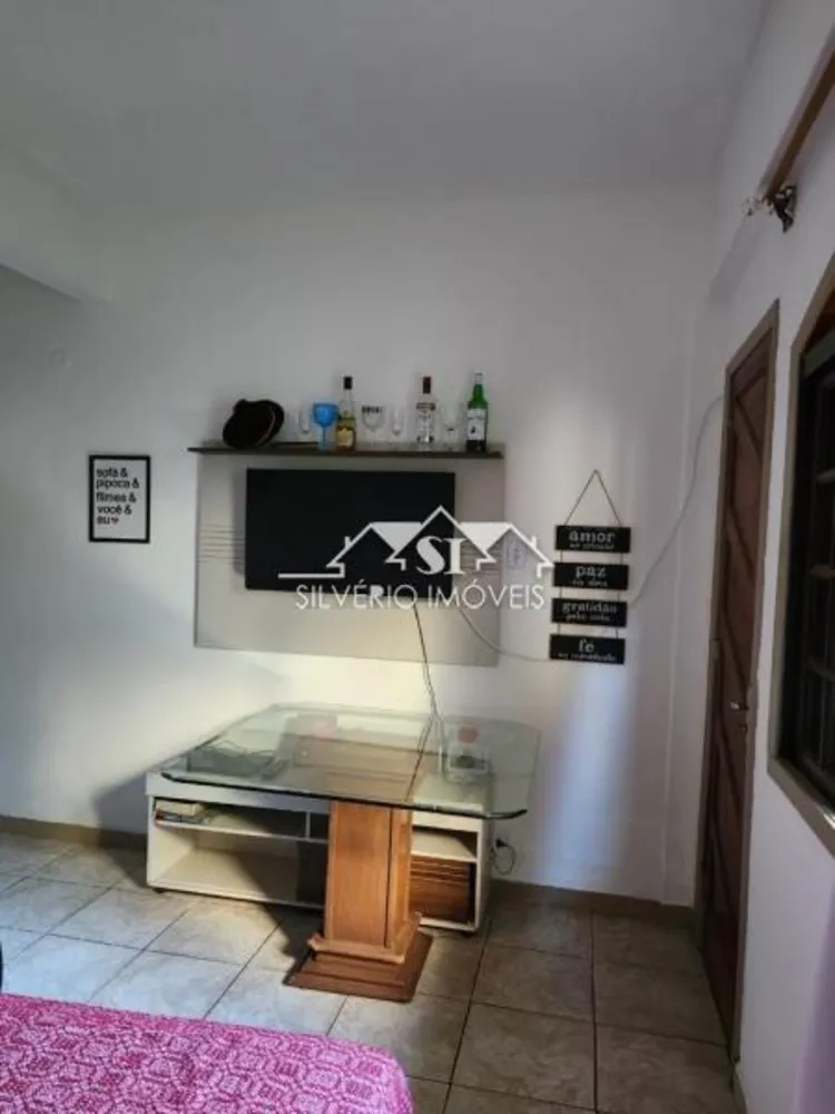 Casa, 5 quartos, 350 m² - Foto 12