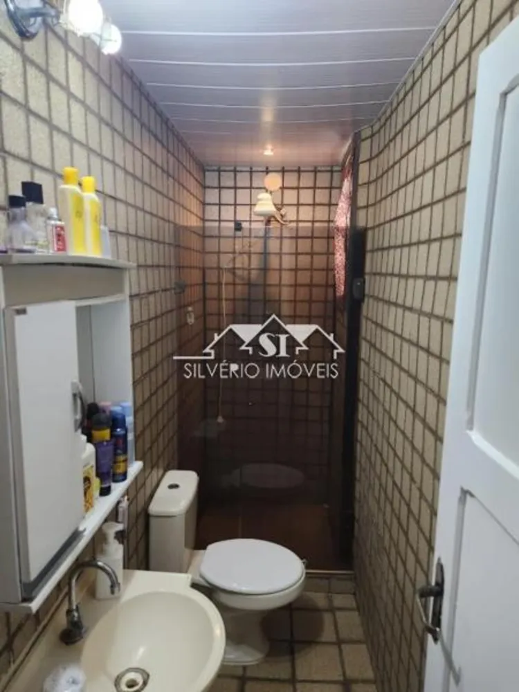 Casa, 5 quartos, 350 m² - Foto 19