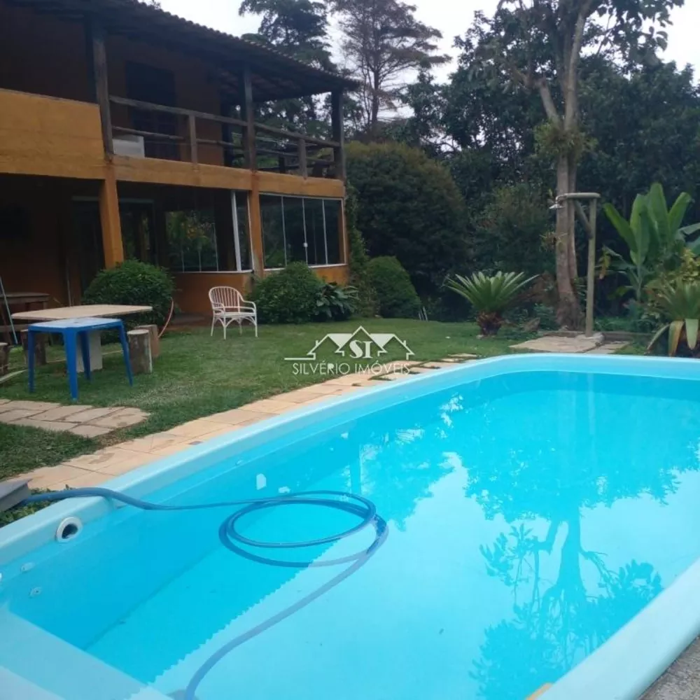 Chácara, 5 quartos, 4 hectares - Foto 1