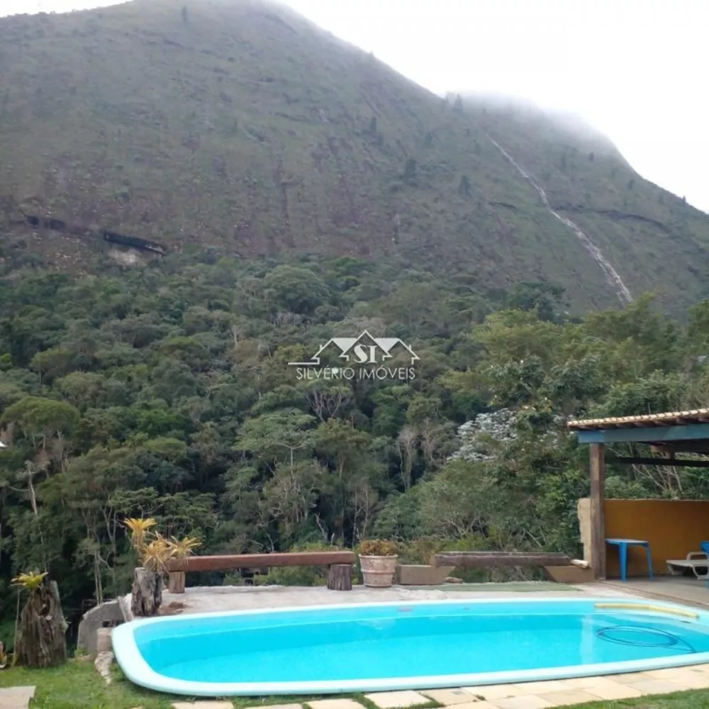 Chácara, 5 quartos, 4 hectares - Foto 4