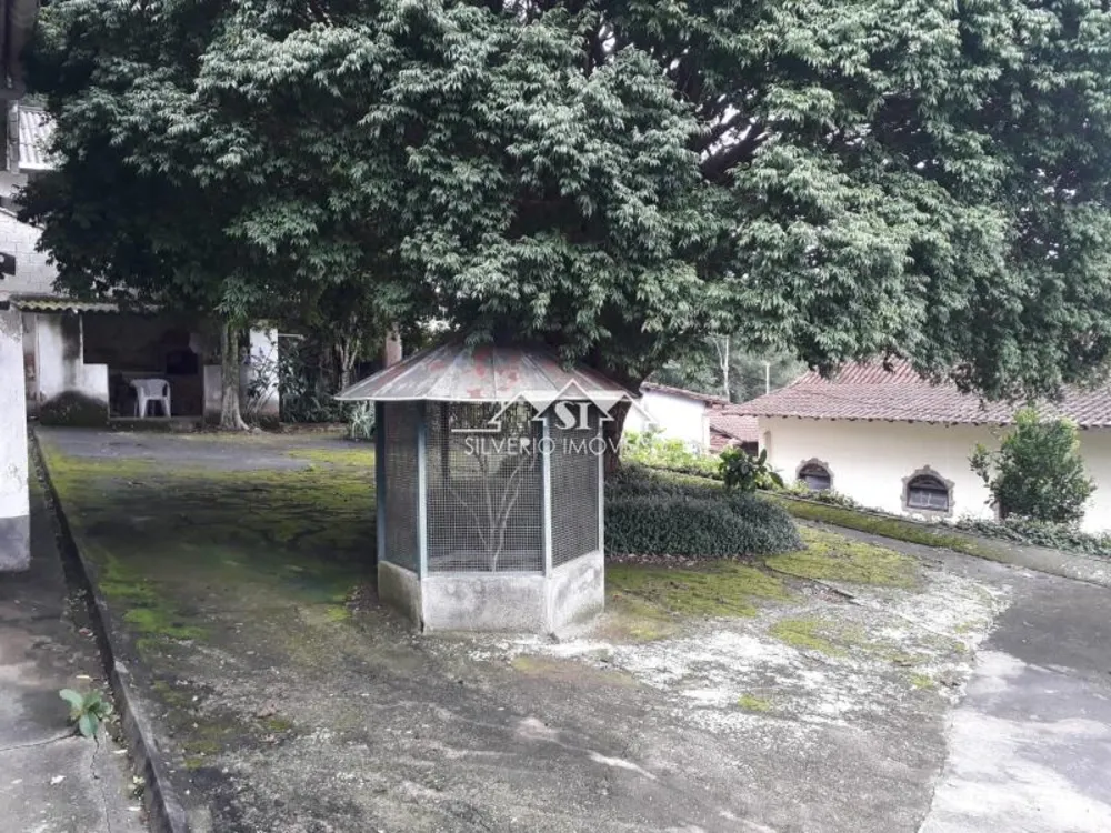 Casa, 5 quartos, 200 m² - Foto 3