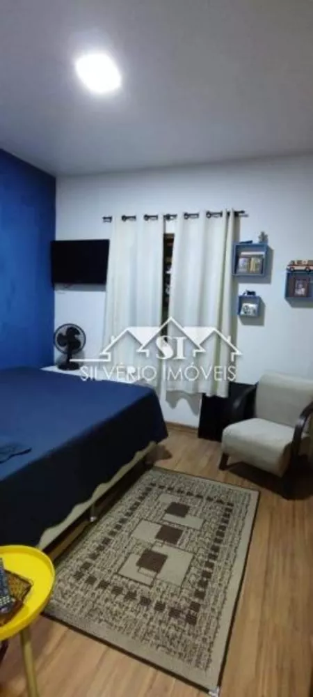 Casa, 2 quartos, 90 m² - Foto 8