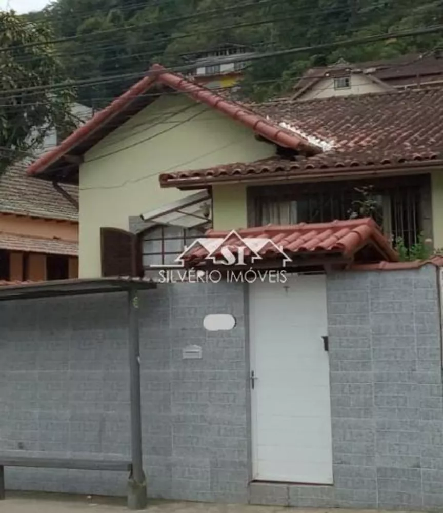 Casa, 2 quartos, 90 m² - Foto 1