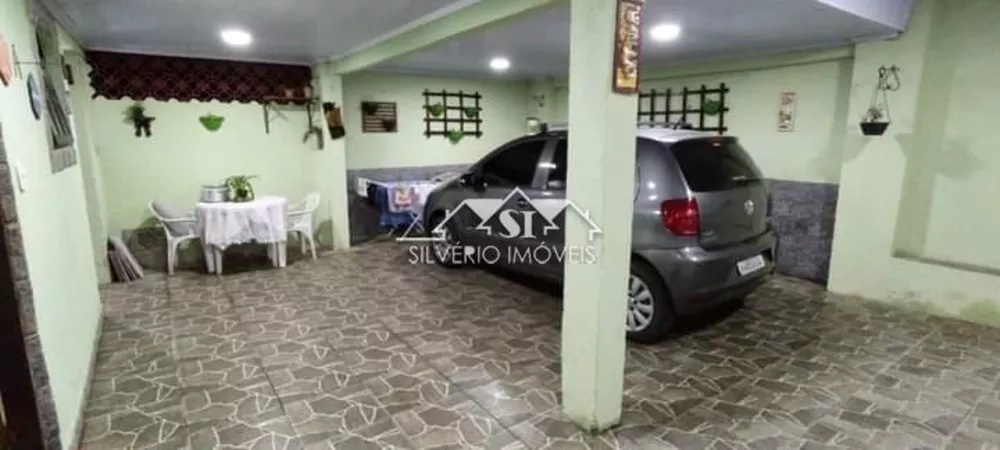 Casa, 2 quartos, 90 m² - Foto 2