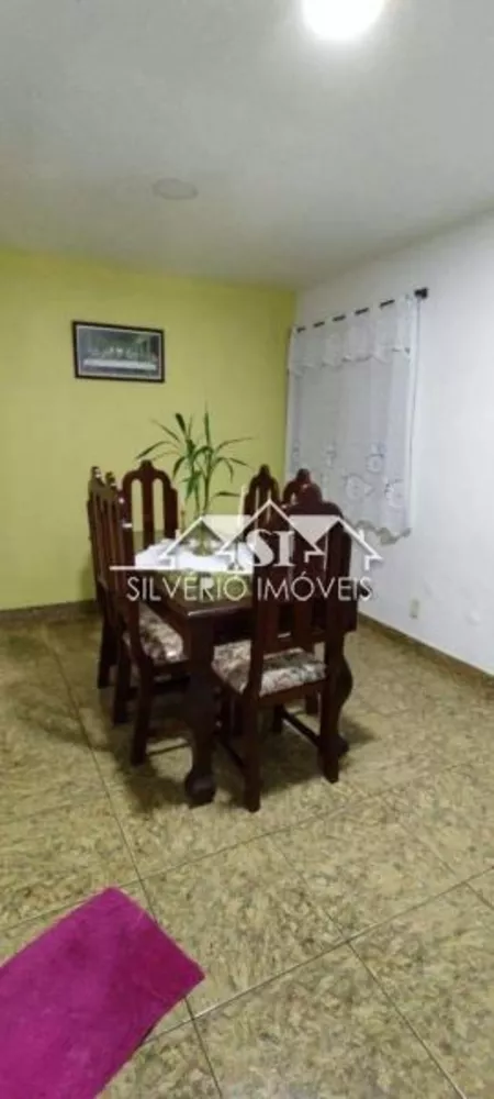 Casa, 2 quartos, 90 m² - Foto 11