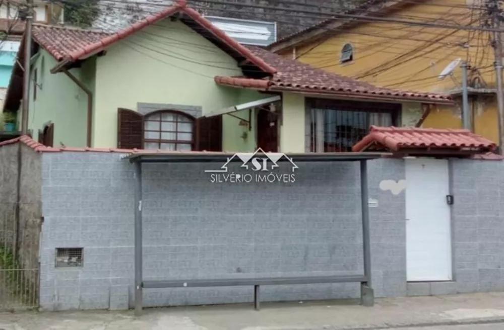 Casa, 2 quartos, 90 m² - Foto 6