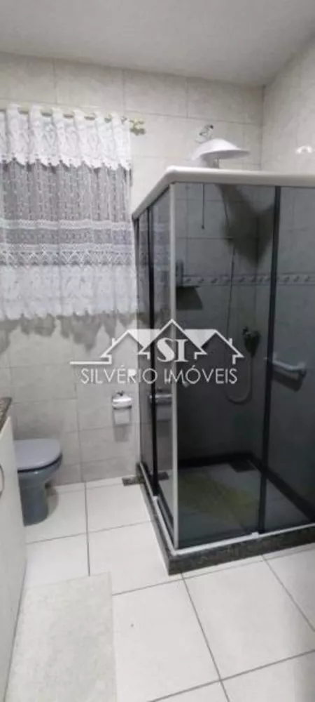 Casa, 2 quartos, 90 m² - Foto 9