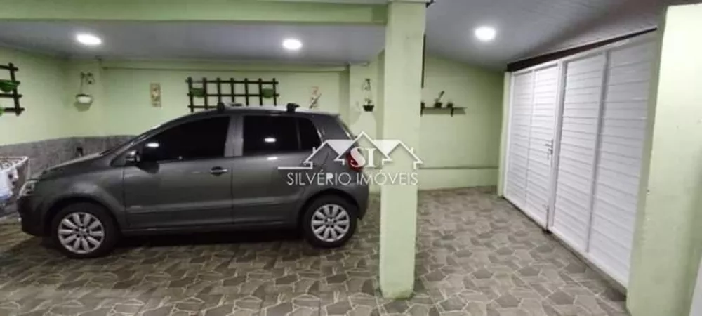 Casa, 2 quartos, 90 m² - Foto 13