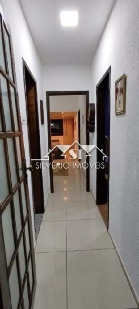 Casa, 2 quartos, 90 m² - Foto 4