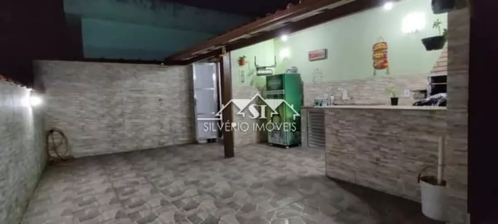 Casa, 2 quartos, 90 m² - Foto 15