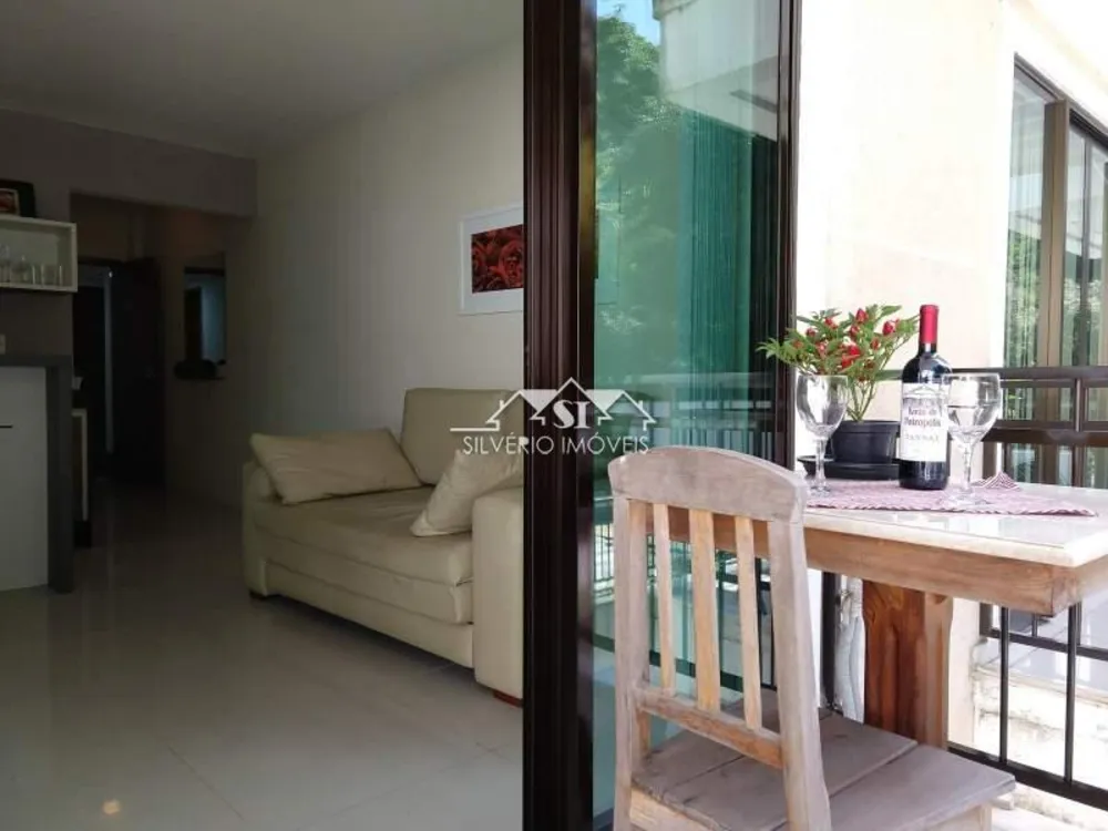 Apartamento, 1 quarto, 52 m² - Foto 9