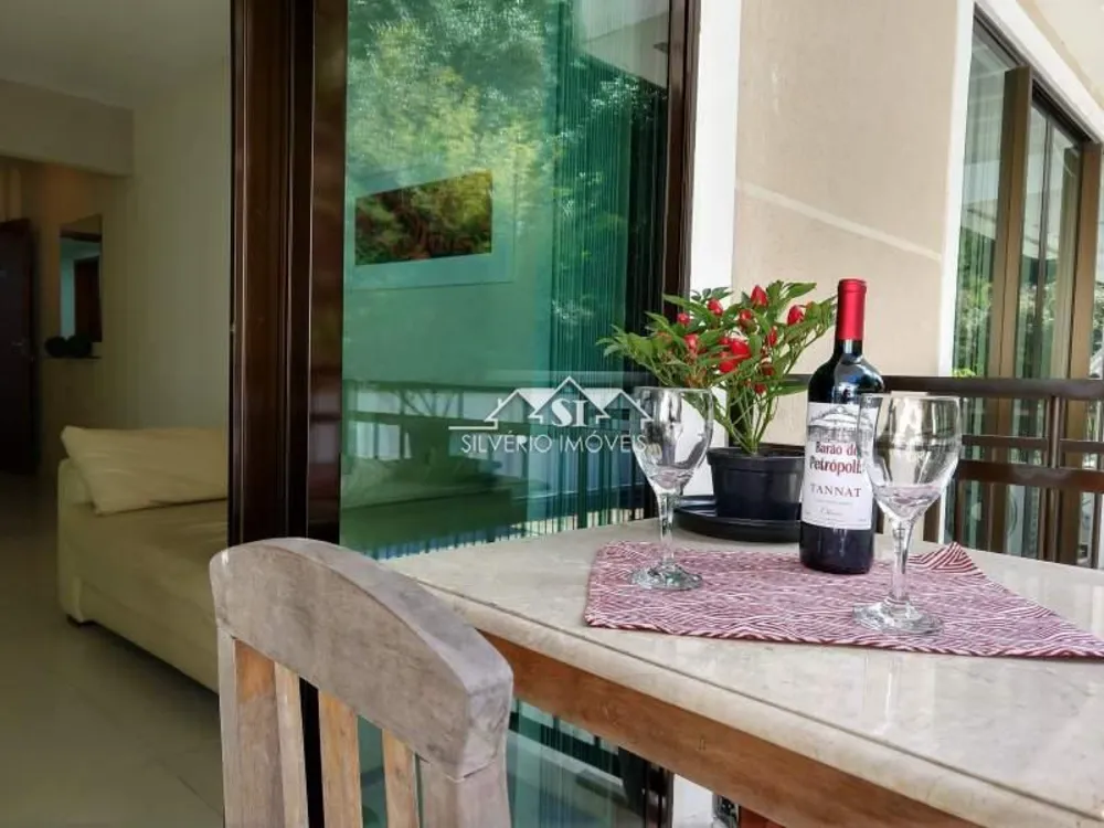 Apartamento, 1 quarto, 52 m² - Foto 10