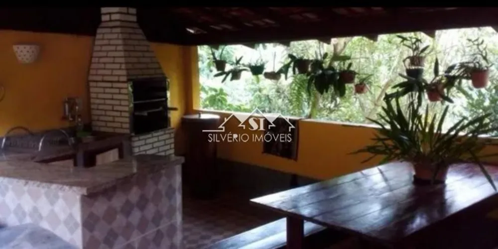 Casa, 2 quartos, 246 m² - Foto 6