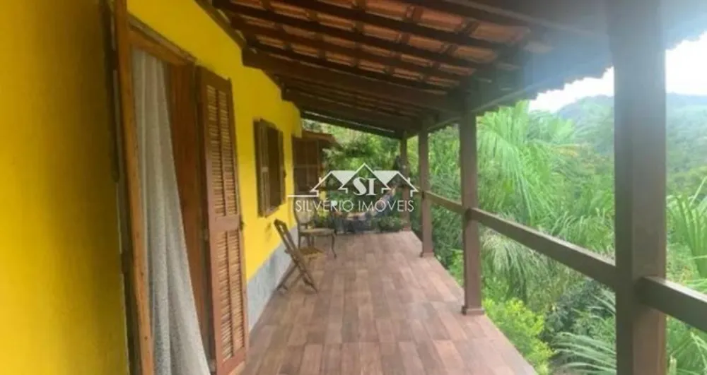 Casa, 2 quartos, 246 m² - Foto 1