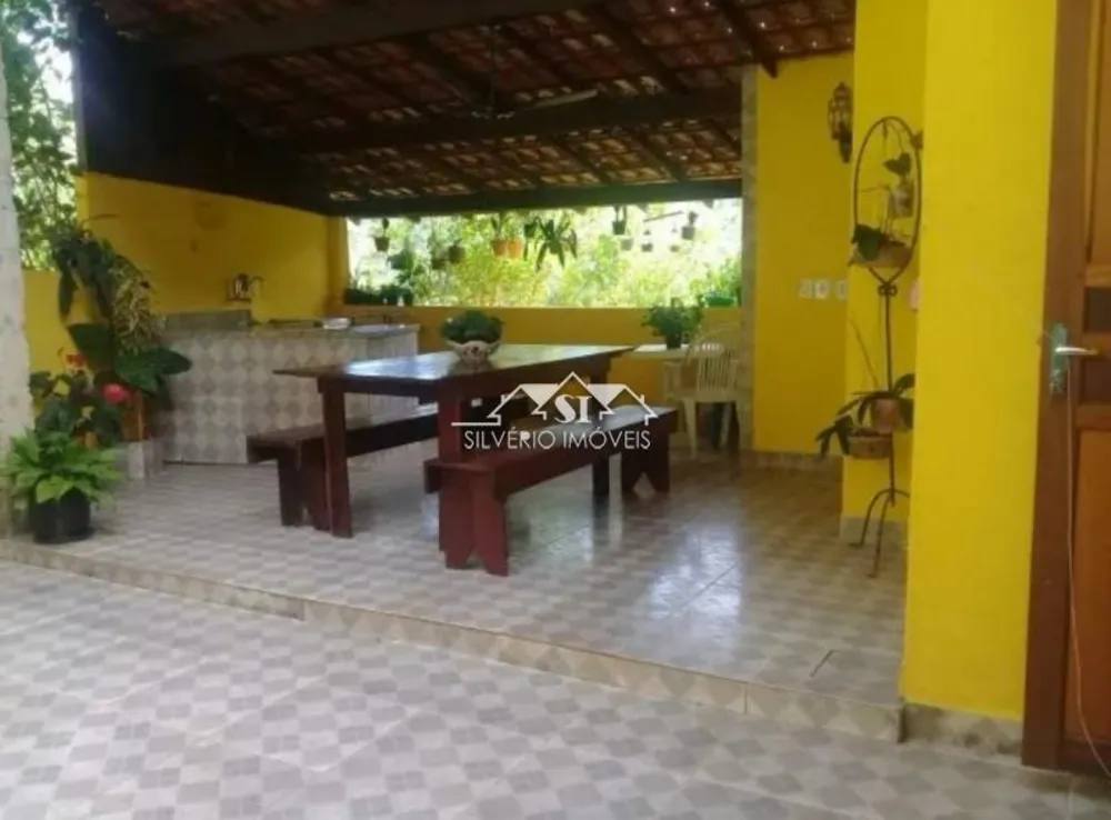Casa, 2 quartos, 246 m² - Foto 5