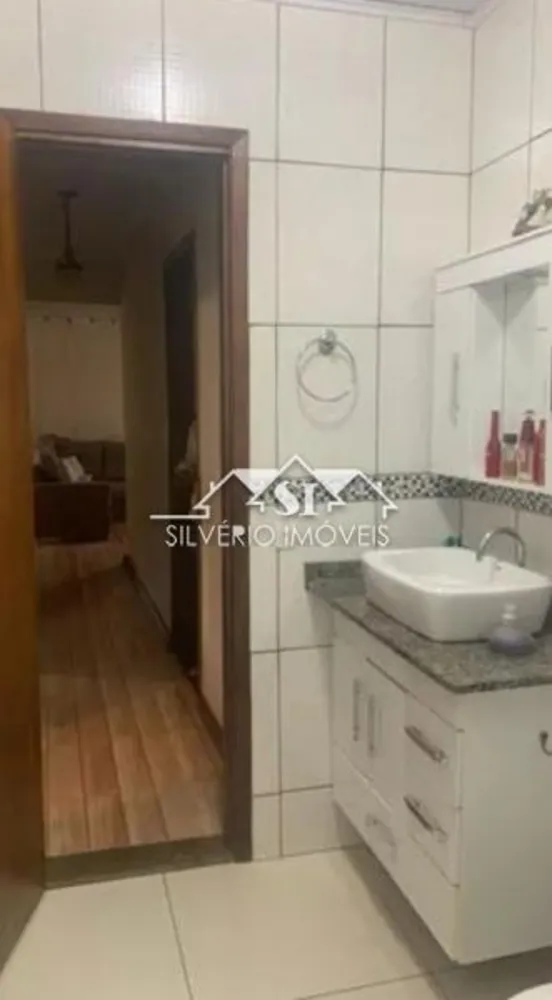 Casa, 2 quartos, 246 m² - Foto 2