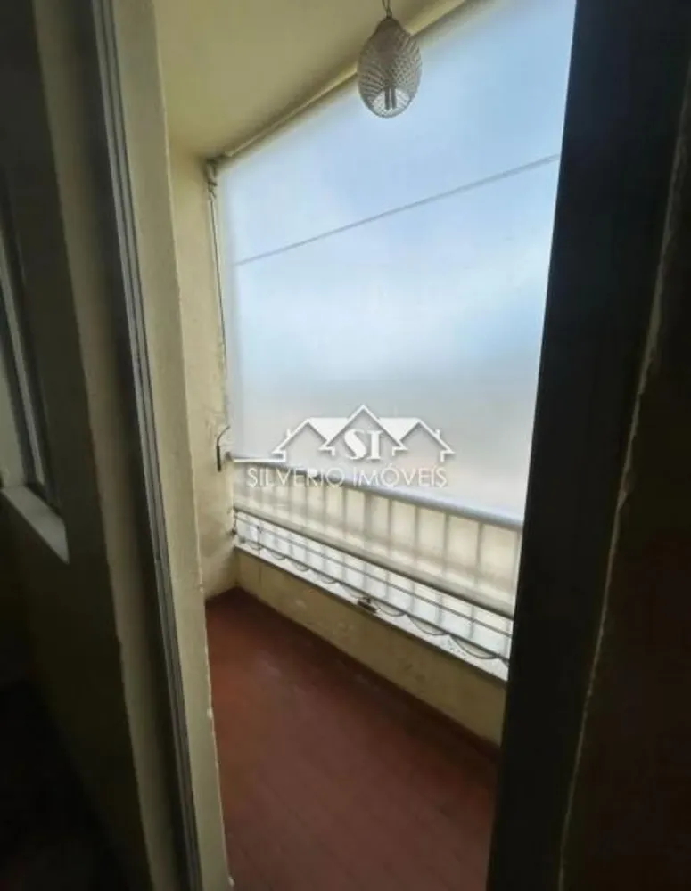 Apartamento, 2 quartos, 55 m² - Foto 7