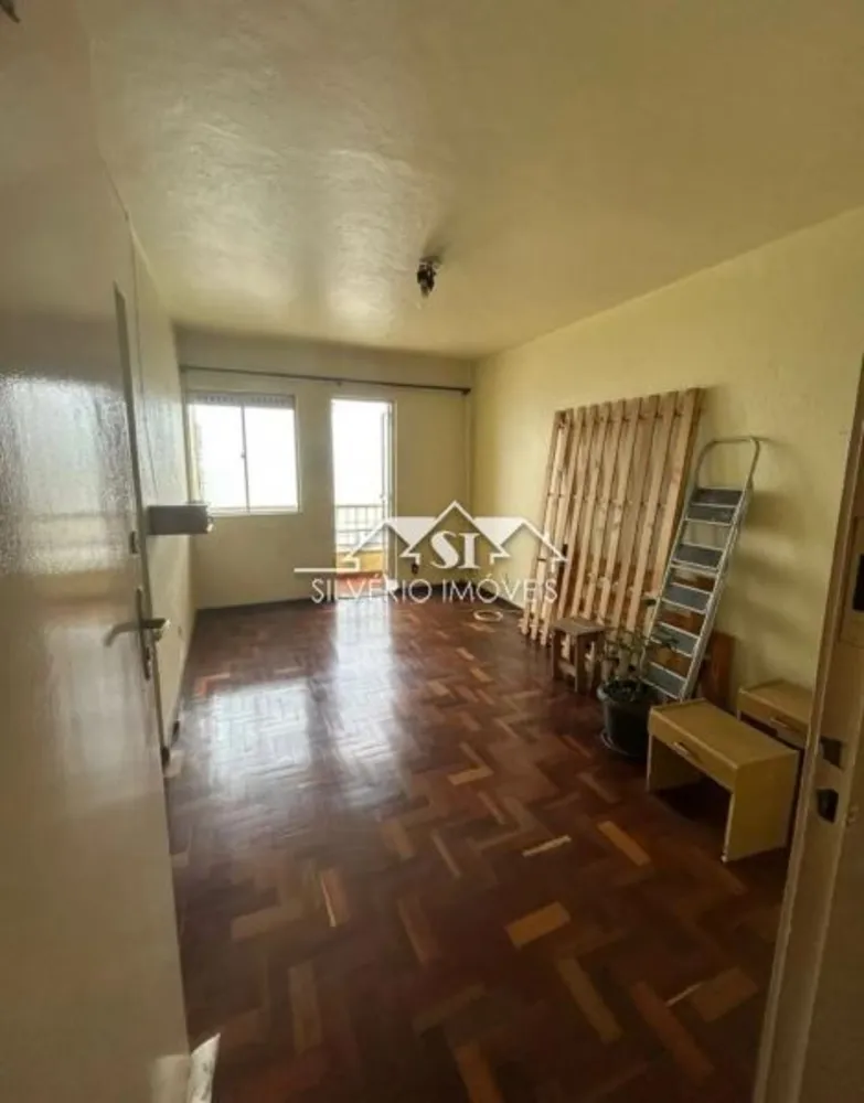 Apartamento, 2 quartos, 55 m² - Foto 2