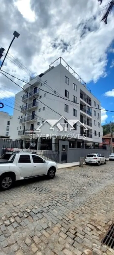 Apartamento, 3 quartos, 80 m² - Foto 1