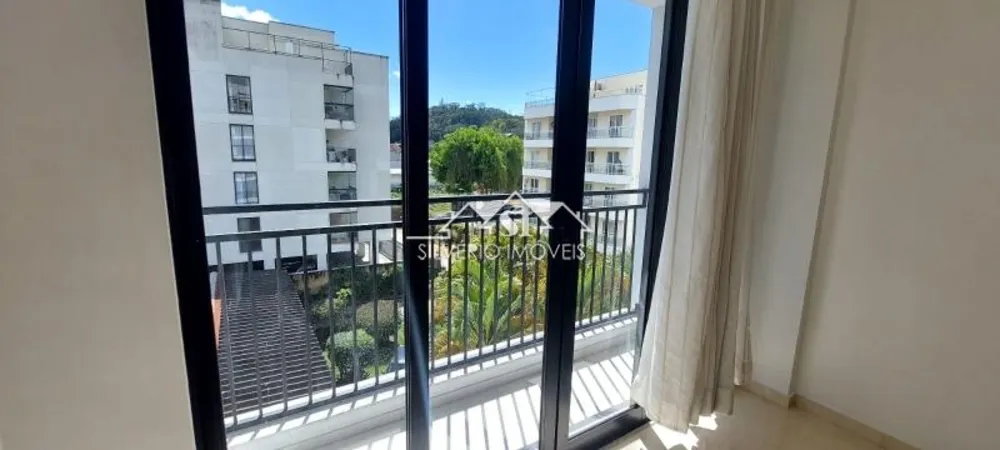 Apartamento, 3 quartos, 80 m² - Foto 2