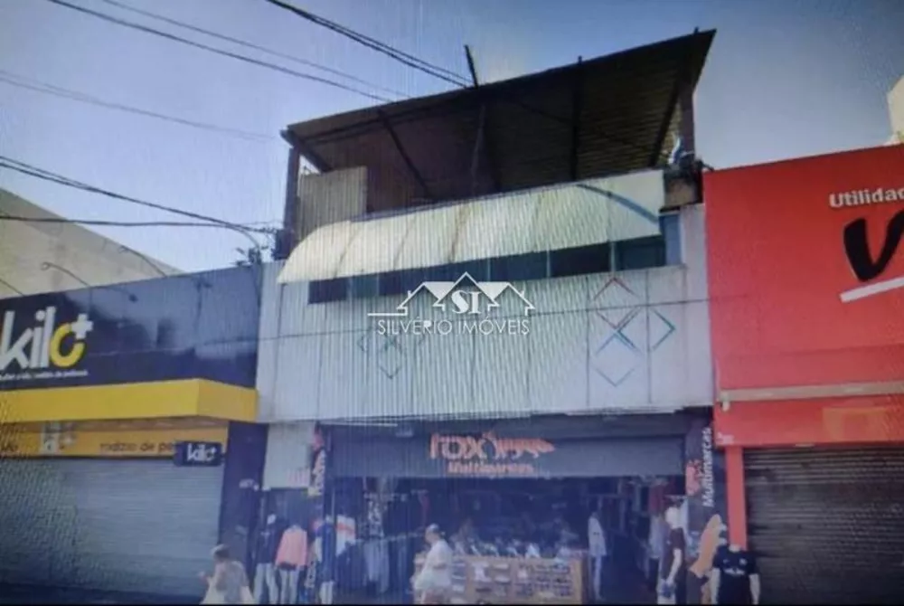 Loja-Salão, 400 m² - Foto 1