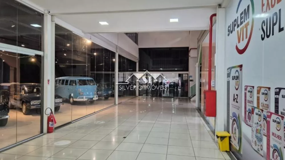 Loja-Salão, 1300 m² - Foto 10