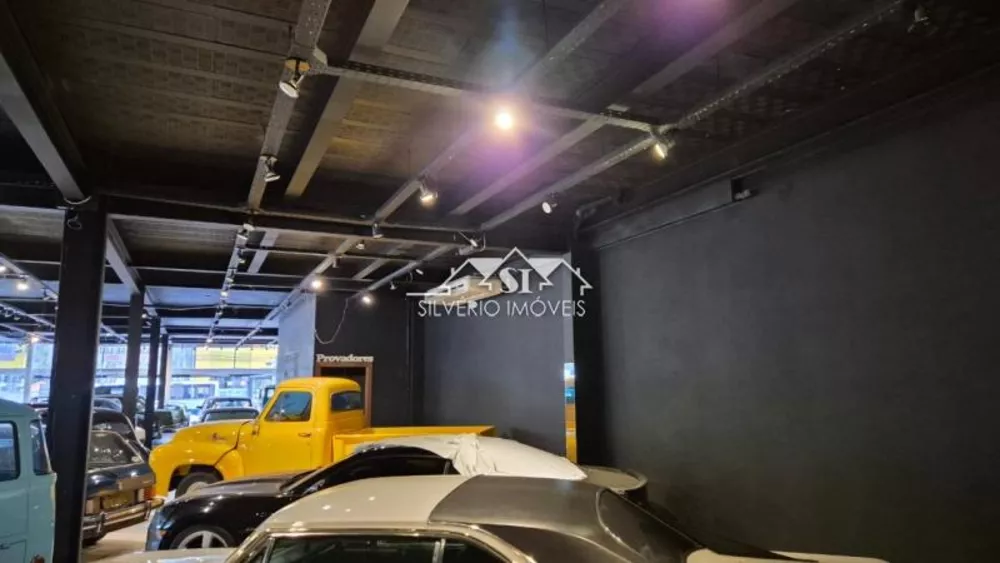 Loja-Salão, 1300 m² - Foto 8