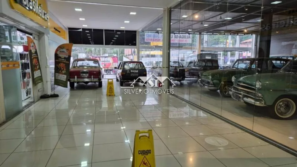 Loja-Salão, 1300 m² - Foto 4