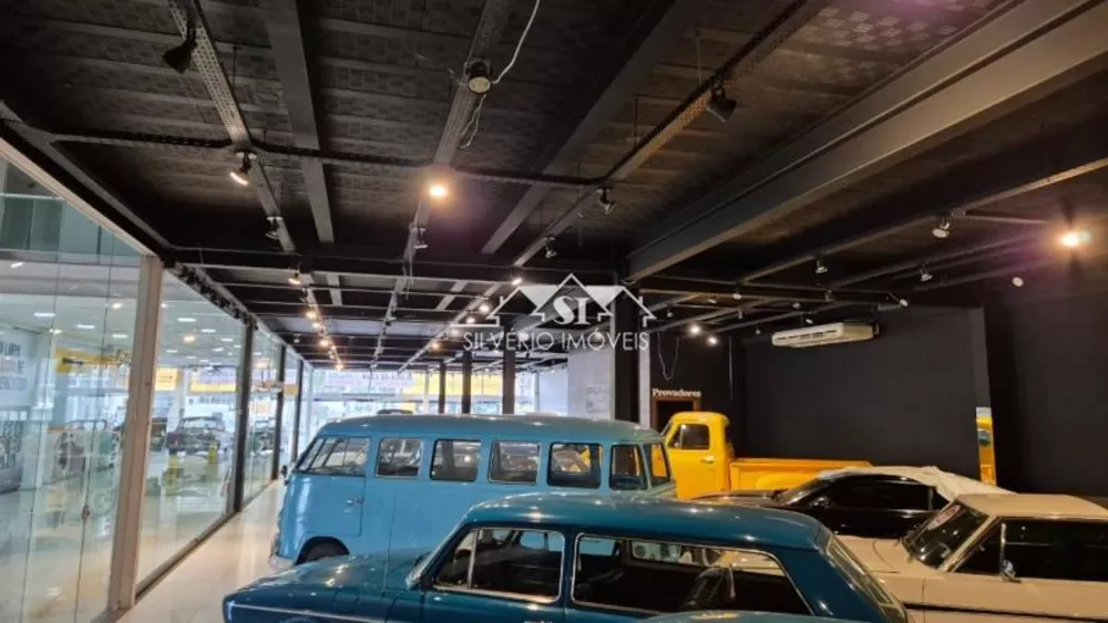 Loja-Salão, 1300 m² - Foto 5