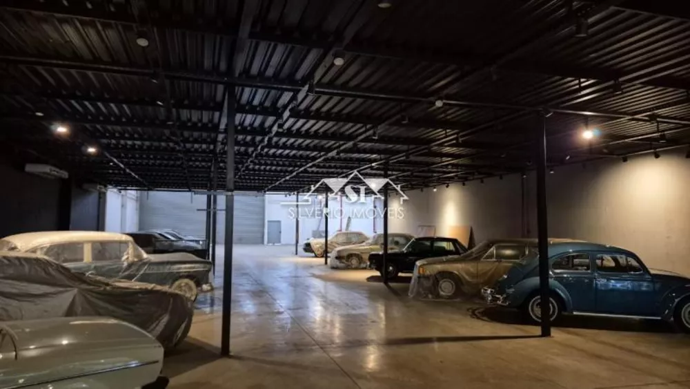Loja-Salão, 1300 m² - Foto 3