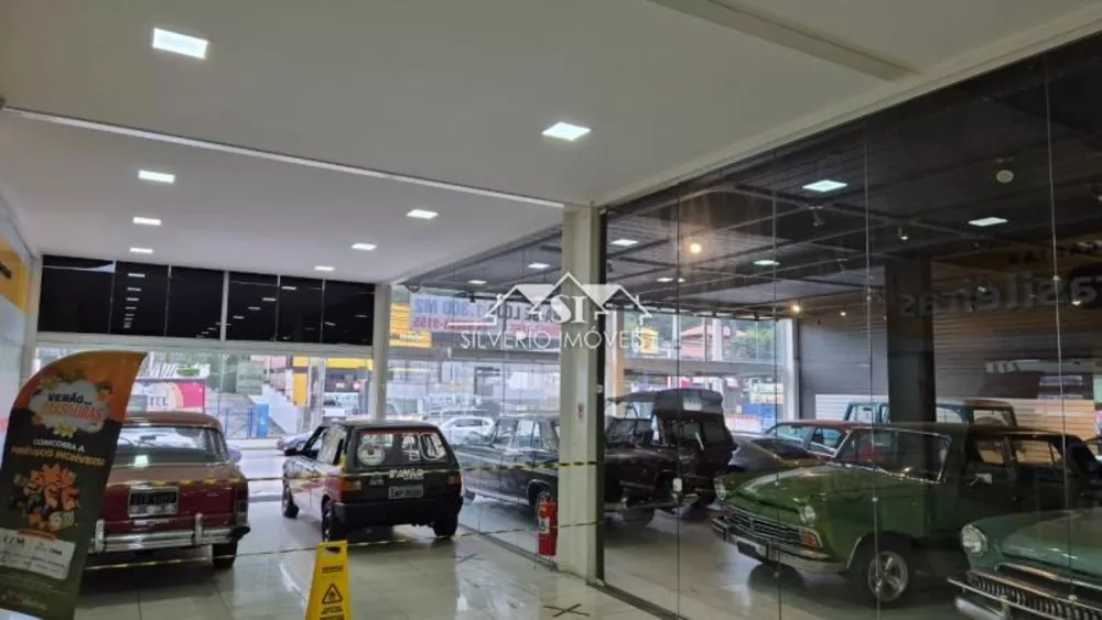 Loja-Salão, 1300 m² - Foto 2