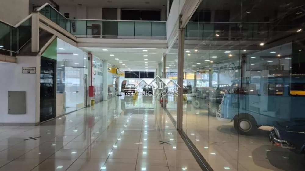 Loja-Salão, 1300 m² - Foto 6