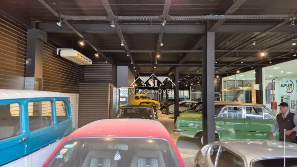 Loja-Salão, 1300 m² - Foto 9