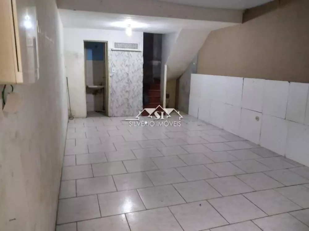 Loja-Salão, 21 m² - Foto 1