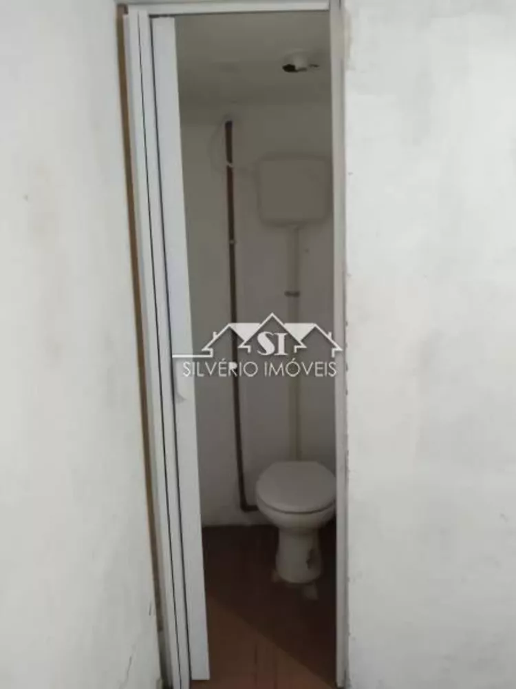 Loja-Salão, 21 m² - Foto 4