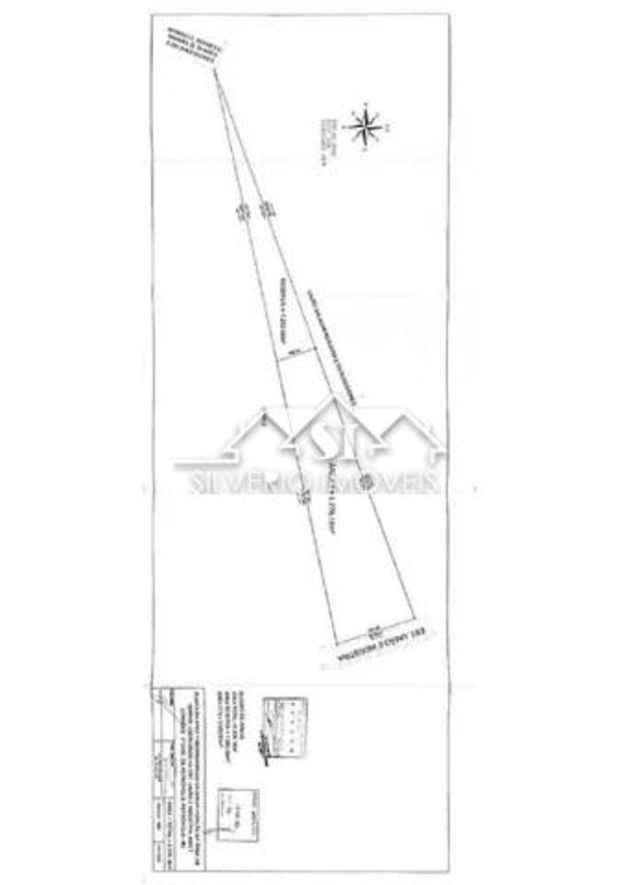 Terreno, 2 hectares - Foto 1