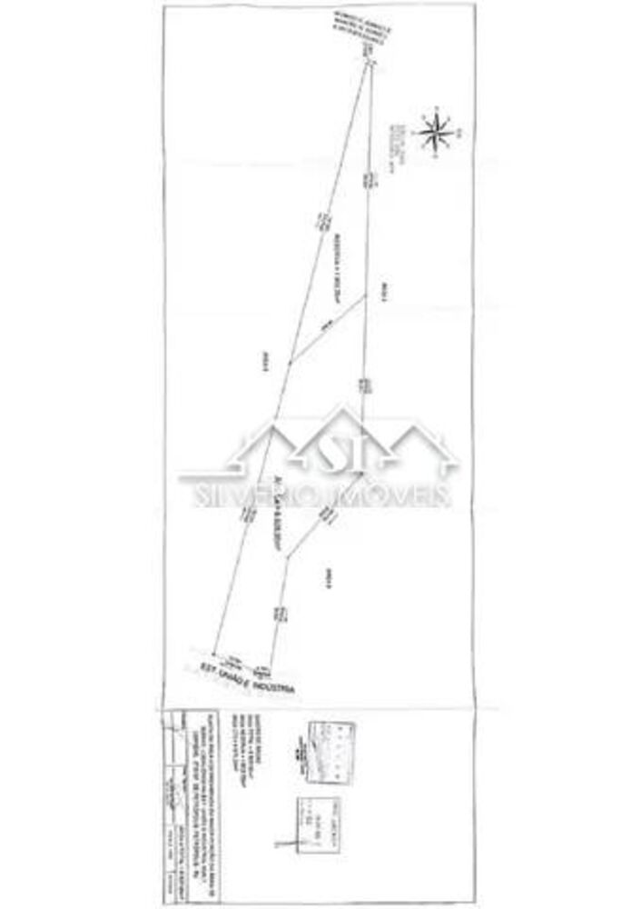 Terreno, 2 hectares - Foto 4