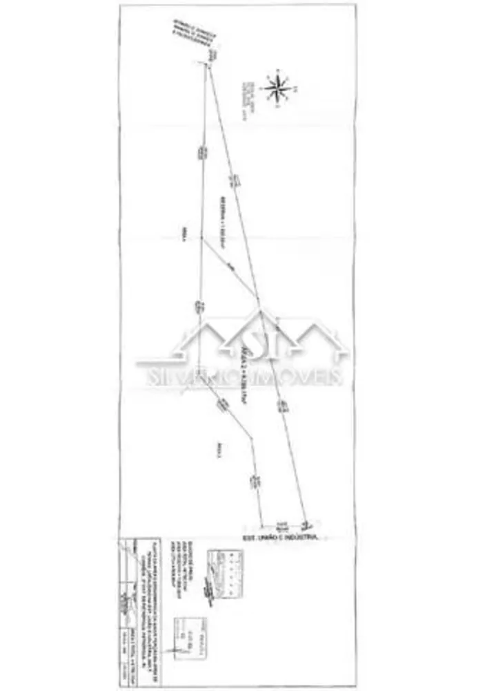 Terreno, 2 hectares - Foto 2