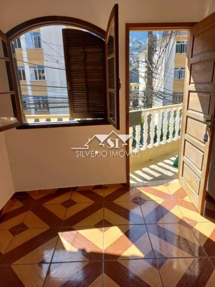 Apartamento, 2 quartos, 60 m² - Foto 2