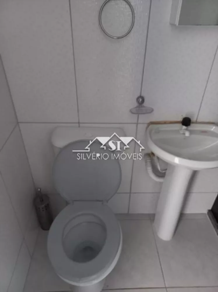 Apartamento, 2 quartos, 60 m² - Foto 12
