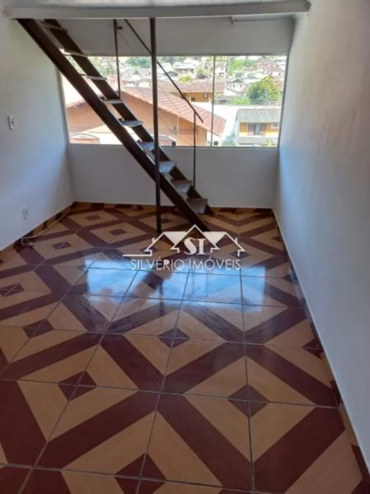 Apartamento, 2 quartos, 60 m² - Foto 6