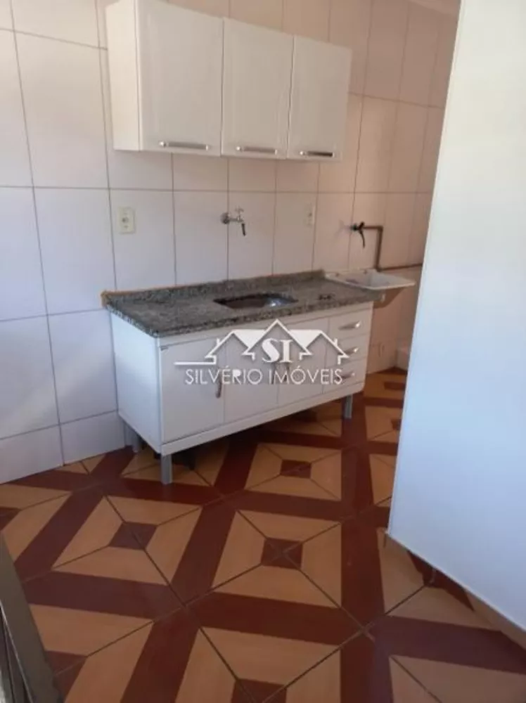 Apartamento, 2 quartos, 60 m² - Foto 10