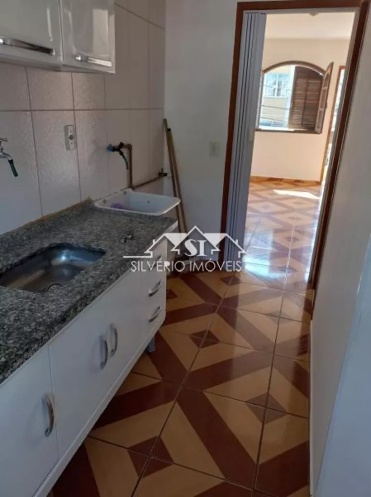 Apartamento, 2 quartos, 60 m² - Foto 7
