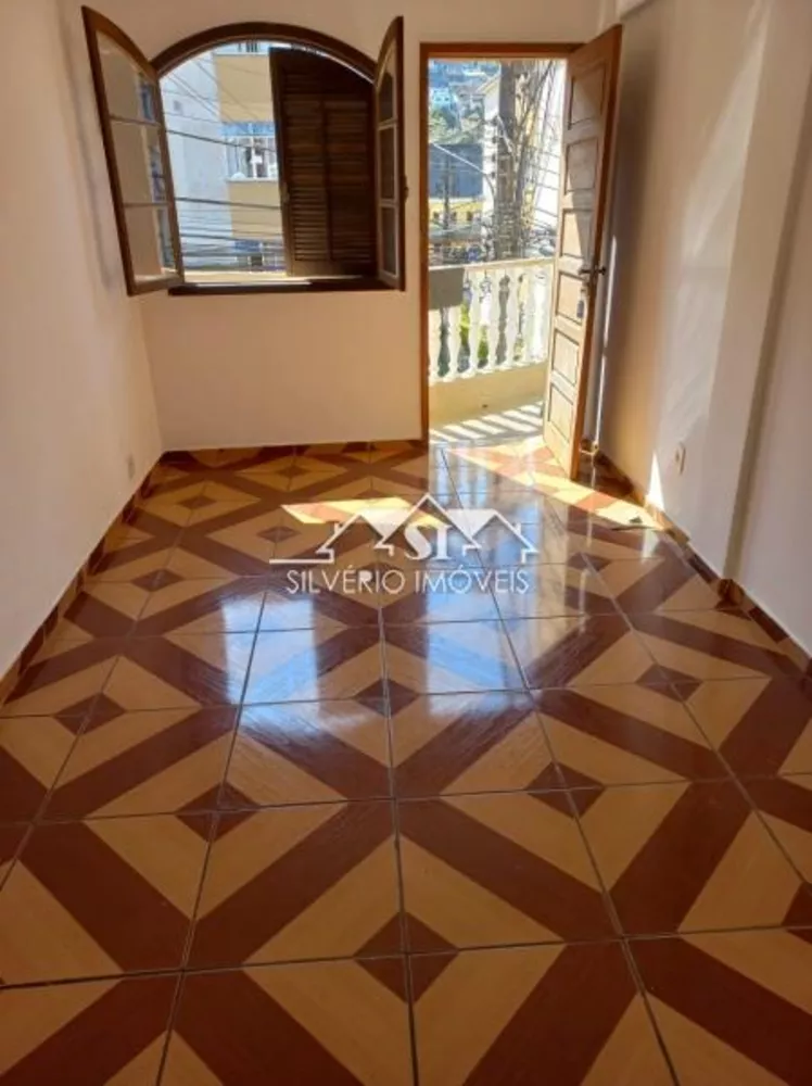 Apartamento, 2 quartos, 60 m² - Foto 1