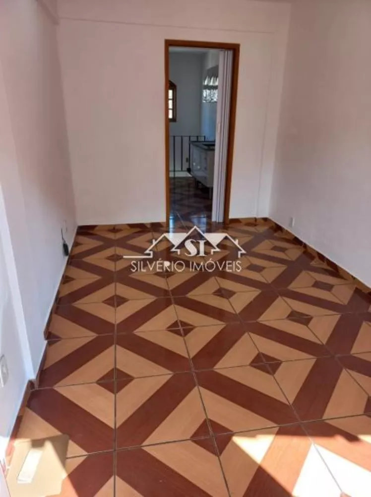 Apartamento, 2 quartos, 60 m² - Foto 5
