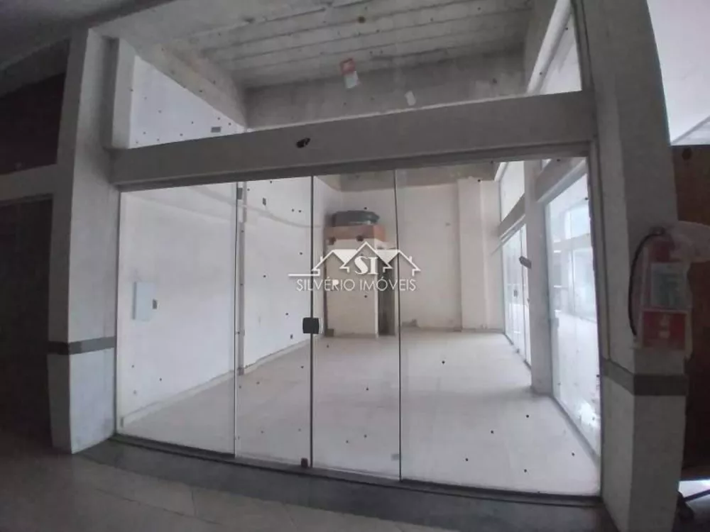 Loja-Salão, 25 m² - Foto 9