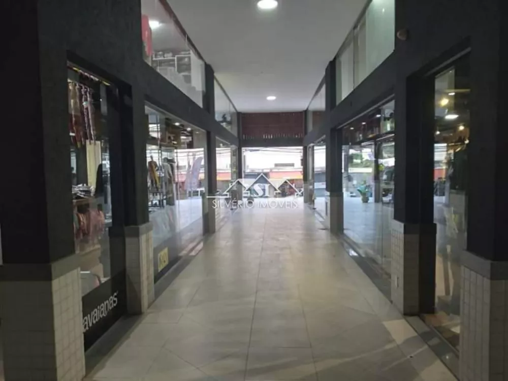 Loja-Salão, 25 m² - Foto 3
