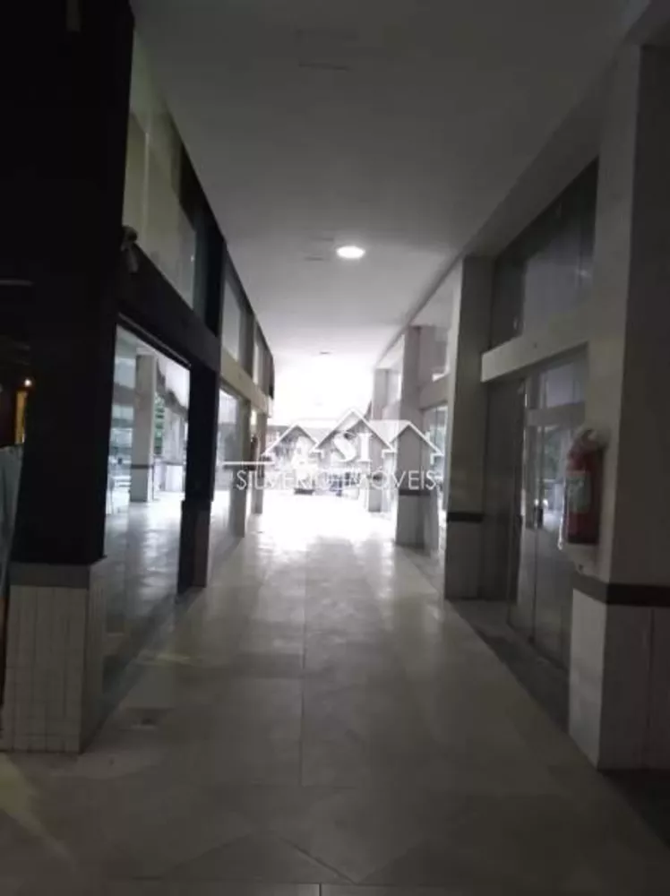 Loja-Salão, 25 m² - Foto 5